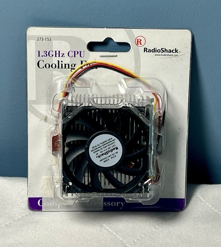 Ventola raffreddamento cpu - ventola, di