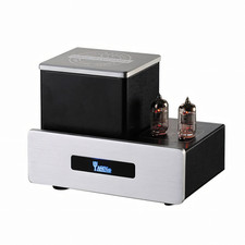 Amplificatore valvolare buffer