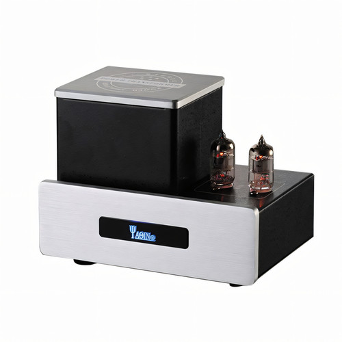 Amplificatore valvolare buffer