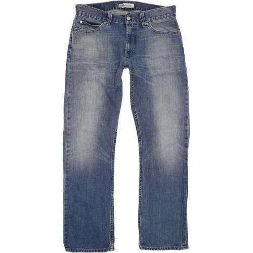 Jeans levi 506 uomo - jeans,