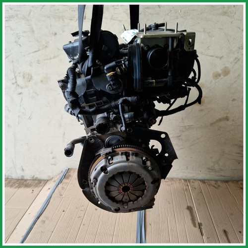 Motore completo 199a6000 - 199a6000, 70kw