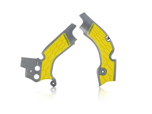 Acerbis protezione telaio - protezione,