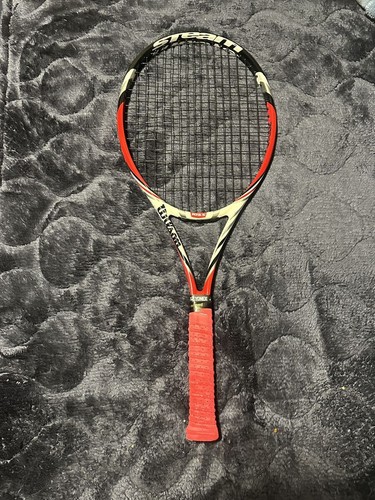 Racchetta tennis wilson - tennis,
