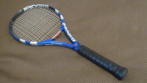 Babolat pure drive 100 - babolat,