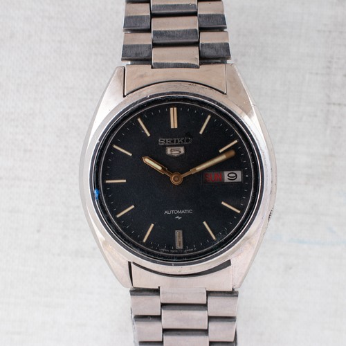 Orologio uomo automatico - uomo,