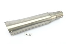 SUPERTRAPP per Harley Davidson