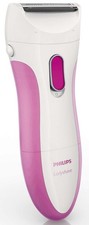 RASOIO DONNA ELETTRICO WET DRY