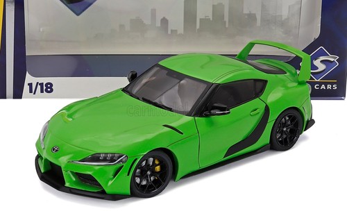 Solido toyota supra - 1/18,