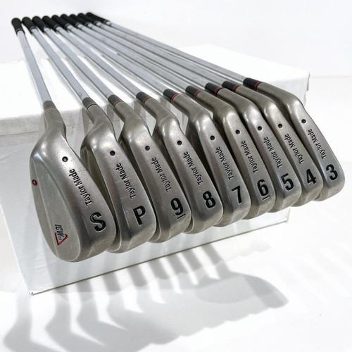 Taylormade set ferri - taylormade, di