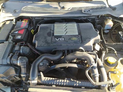 368dt motore land rover range - motore,