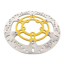 FLOATING BRAKE DISC X EBC