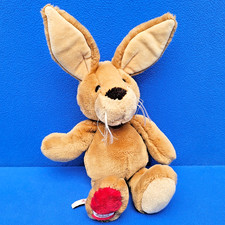 Sigikid coniglio peluche - sigikid,
