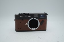 Leica M4-2 35mm Film
