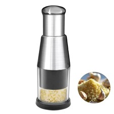 Spremere per Aglio in Acciaio