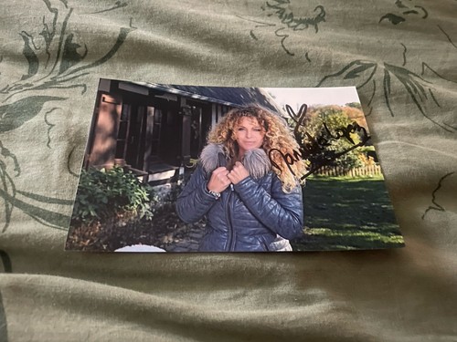 Photo dedicace autograph - dedicace,