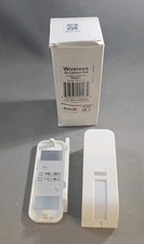 Risco RWX106 Rilevatore di