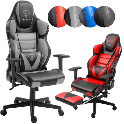 5961 5962 poltrona gaming - tr-5961/5962,