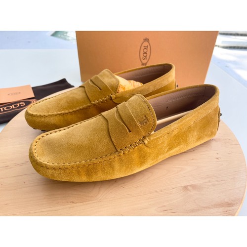 Tod mocassino uomo - tod's,