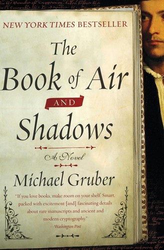 The book air - book, and