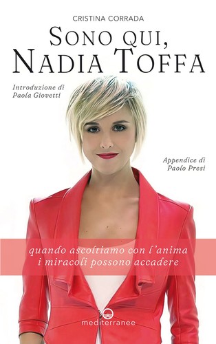 Libri corrada cristina sono - cristina,
