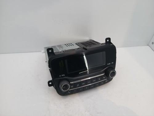 Autoradio originale ford - autoradio, ka+