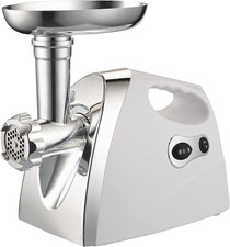 , Tre in Uno, Tritacarne