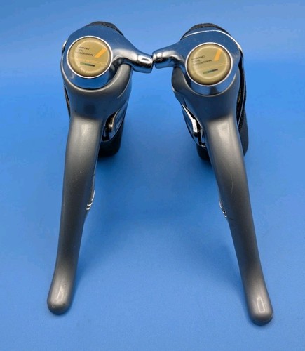 Shimano 600 tricolore - 600, st