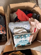 stock abbigliamento firmato