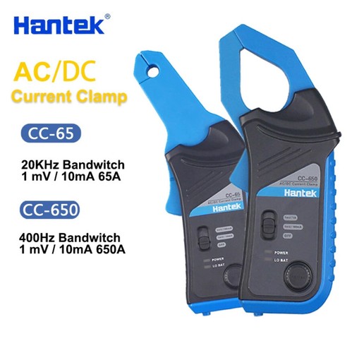 Hantek cc 650 - cc-65, cc-650