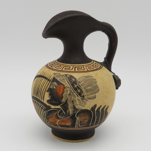Vaso ceramica vintage - ,