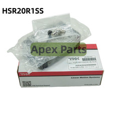 1PZ Nuovo THK HSR20R1SS