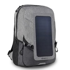 Explorer Zaino solare con
