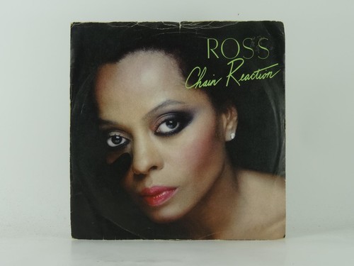 Diana ross chain reaction - diana,