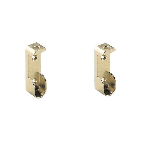 Coppia supporti laterale per - supporti,