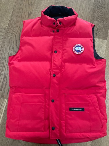 Canada goose weste gilet - goose,