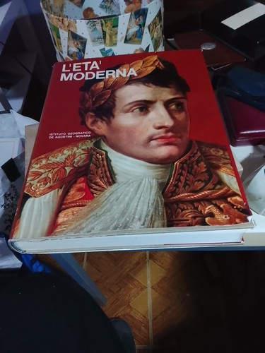 Libro agostini eta - libro,