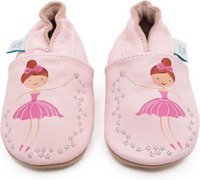 , Scarpe Unisex in Pelle per