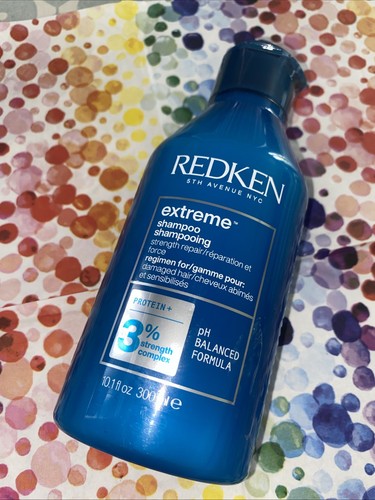Nuovo redken extreme - nuovo,