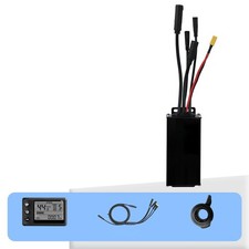 Regolatore Motore Brushless