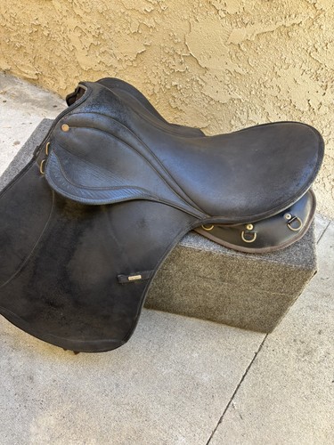 Wintec pro dressage - wintec,
