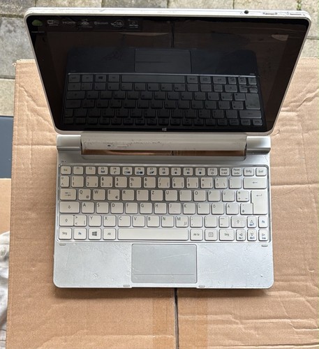 Acer w510 dispenser - w510, 10.1"
