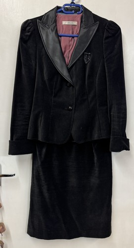 Set completo giacca gonna - completo,