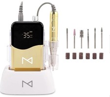 M Mase - Trapano Unghie