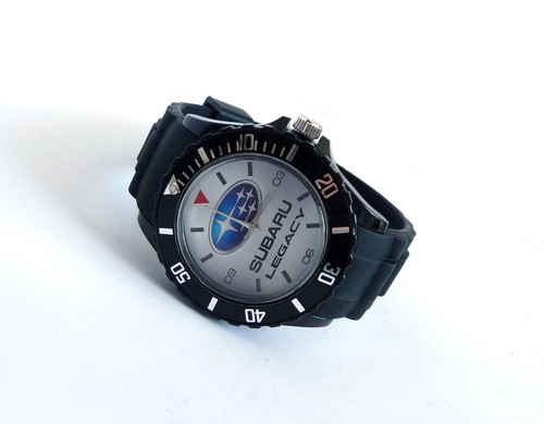 Orologio polso subaru - polso, +