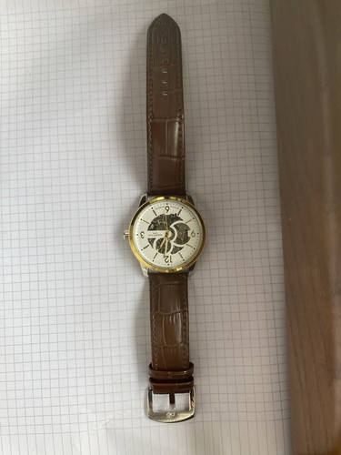 Orologio uomo martyn - orologio,