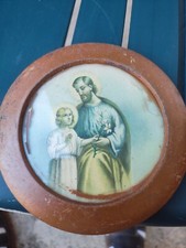 Quadro Stampa  Da Tavolo San