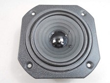 ESS Labs 5 1/2" altoparlante medio posteriore chiuso 8 Ohm cornice quadrata AC520M COPPIA