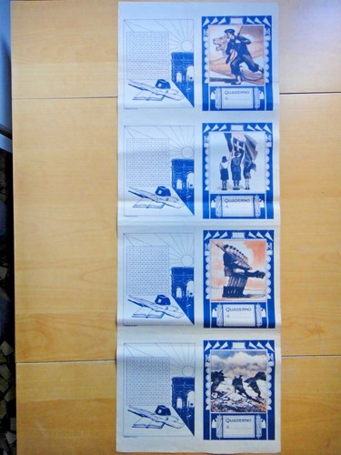 1936 circa copertine - 1936, circa-copertine