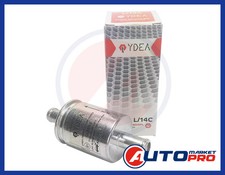 FILTRO GAS GPL METANO PER