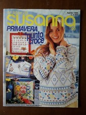 Le Idee di Susanna n.90 anno